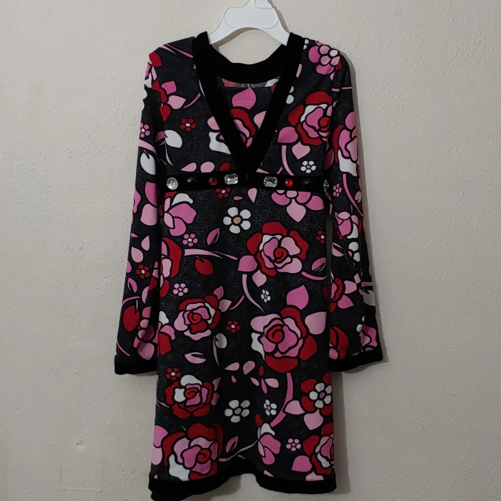 Children's Place Girls Size 8 Dress